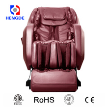 Fauteuil de Massage automatique 3D Zero Gravity Music